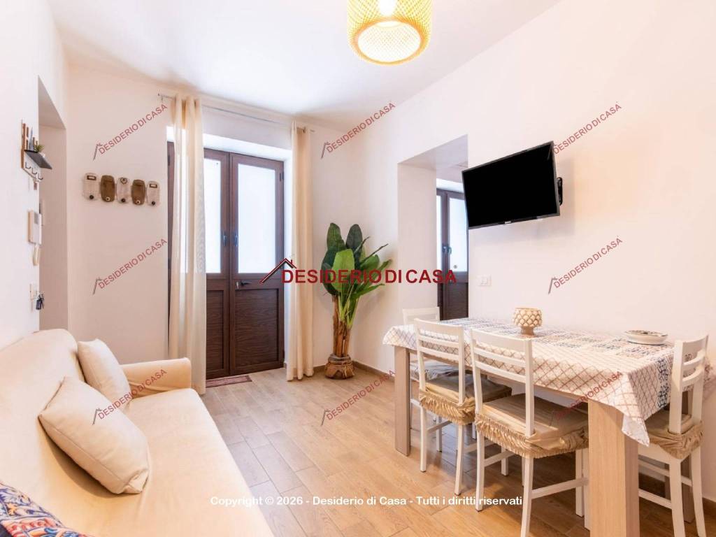 appartamento in vendita a Palermo in zona Centro storico