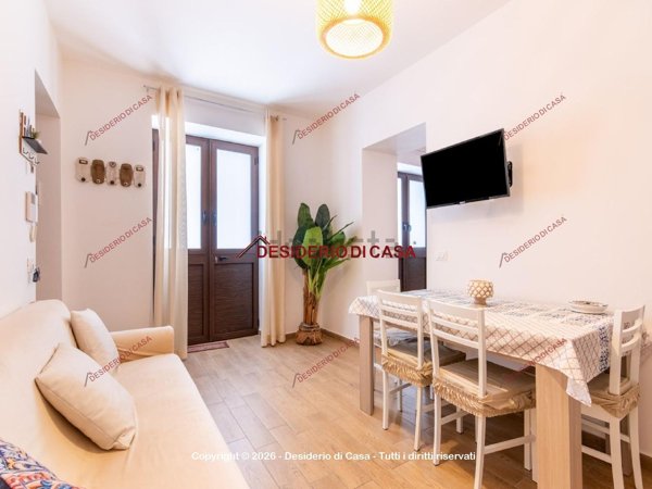 appartamento in vendita a Palermo in zona Centro storico