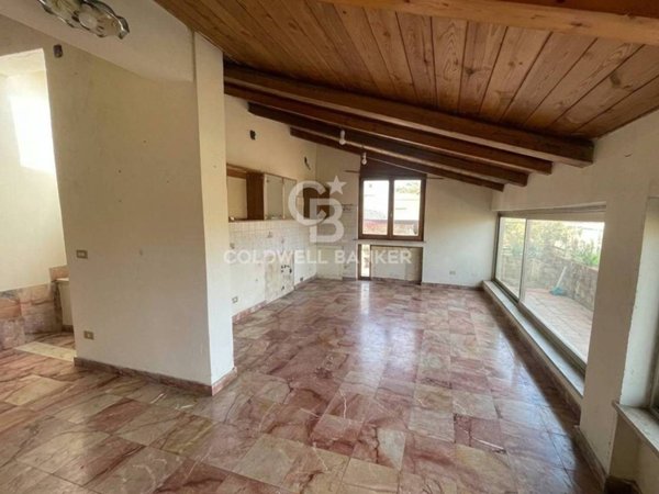 appartamento in vendita a Palermo in zona Centro storico
