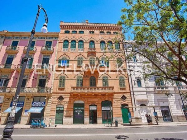 appartamento in vendita a Palermo in zona Centro storico