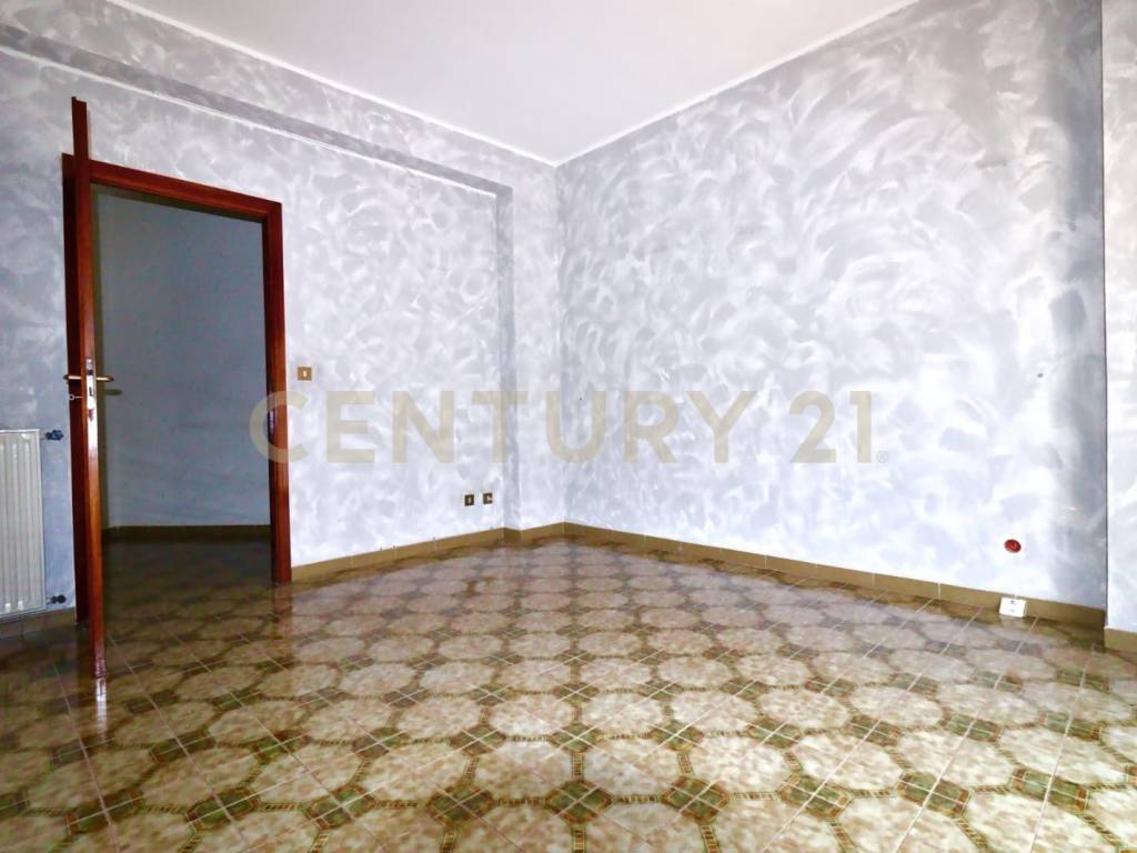 appartamento in vendita a Palermo in zona Cruillas
