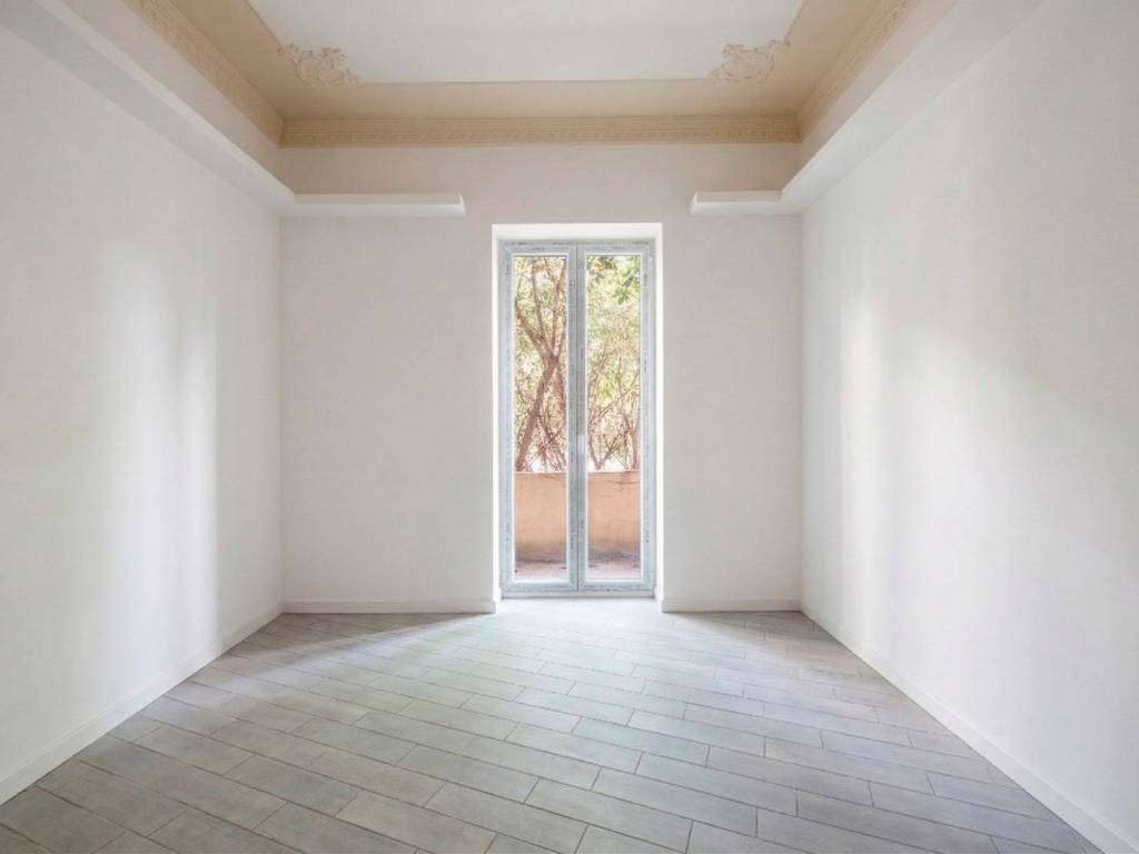 appartamento in vendita a Palermo in zona Zisa