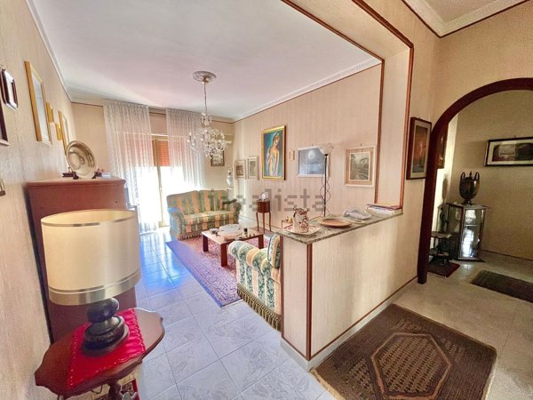 appartamento in vendita a Palermo in zona Oreto