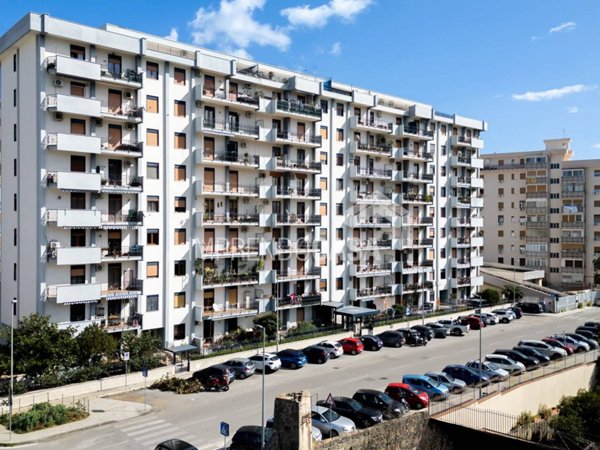 appartamento in vendita a Palermo in zona Libertà