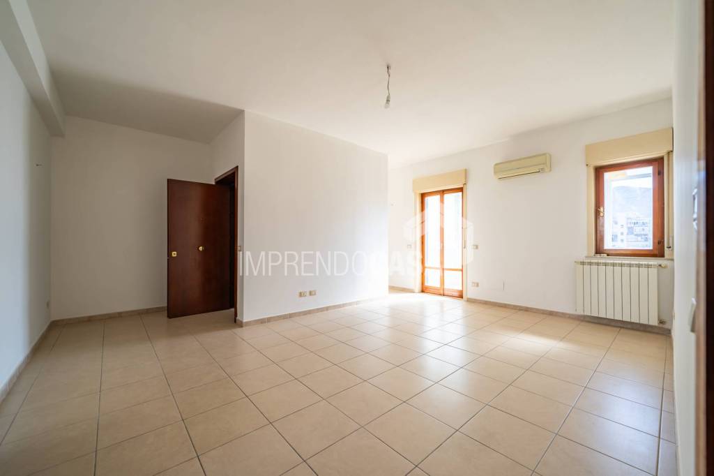 appartamento in vendita a Palermo in zona Libertà