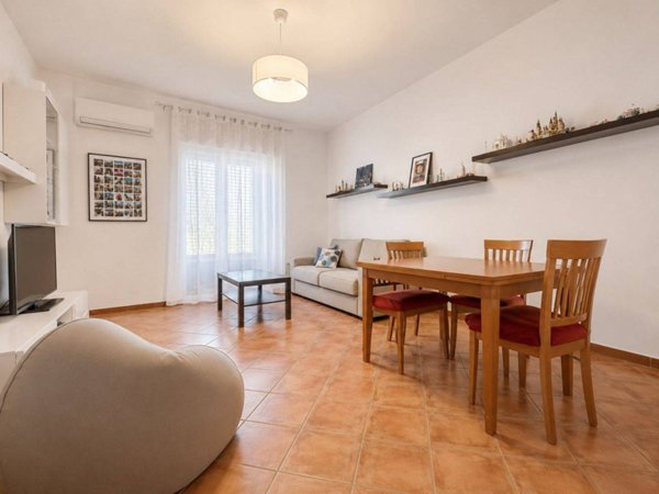 appartamento in vendita a Palermo in zona Cruillas