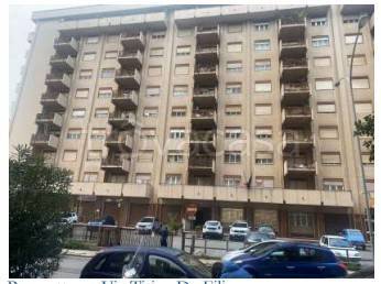 appartamento in vendita a Palermo in zona Calatafimi / Cuba