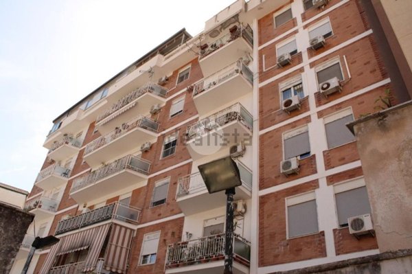 appartamento in vendita a Palermo in zona Calatafimi / Cuba