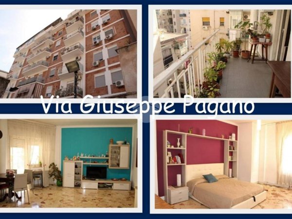 appartamento in vendita a Palermo in zona Calatafimi / Cuba