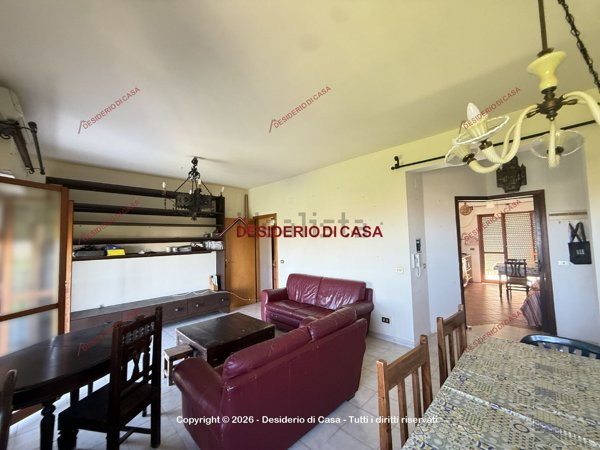 appartamento in vendita a Palermo in zona Villagrazia/Falsomiele