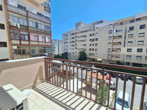 appartamento in vendita a Palermo in zona San Lorenzo