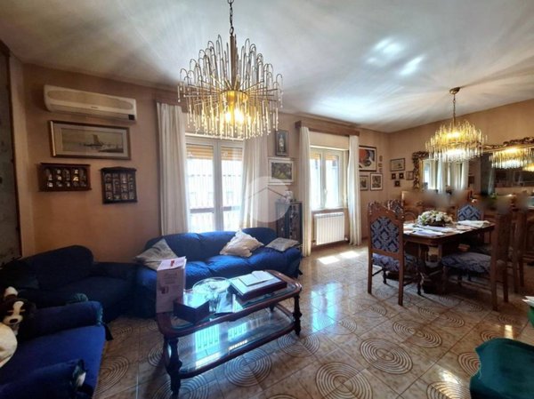 appartamento in vendita a Palermo
