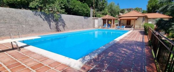casa indipendente in vendita a Palermo in zona Tommaso Natale