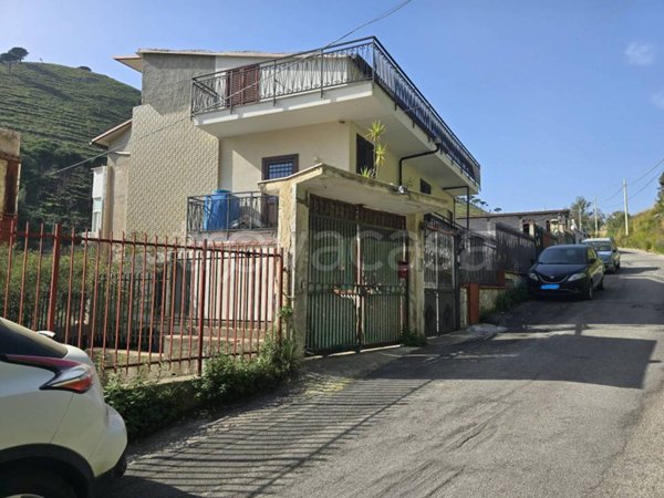 appartamento in vendita a Palermo in zona Boccadifalco
