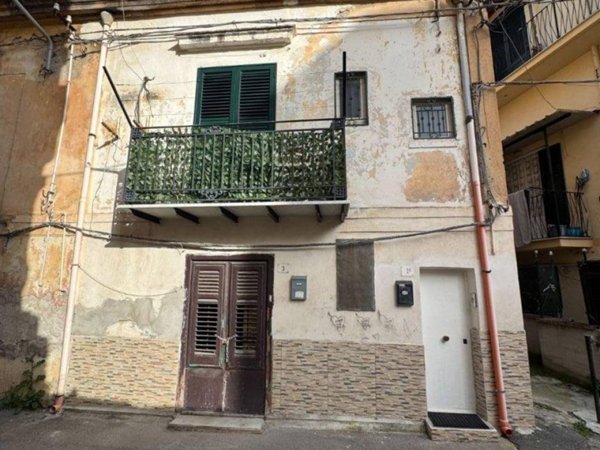 appartamento in vendita a Palermo in zona Settecannoli