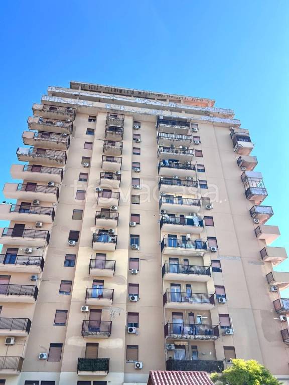 appartamento in vendita a Palermo in zona Settecannoli