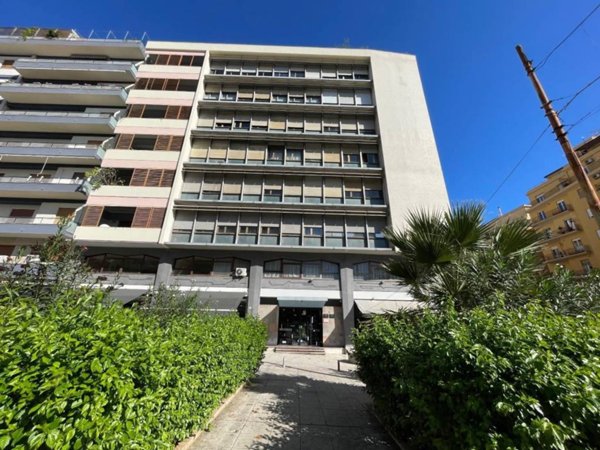 appartamento in vendita a Palermo in zona Libertà