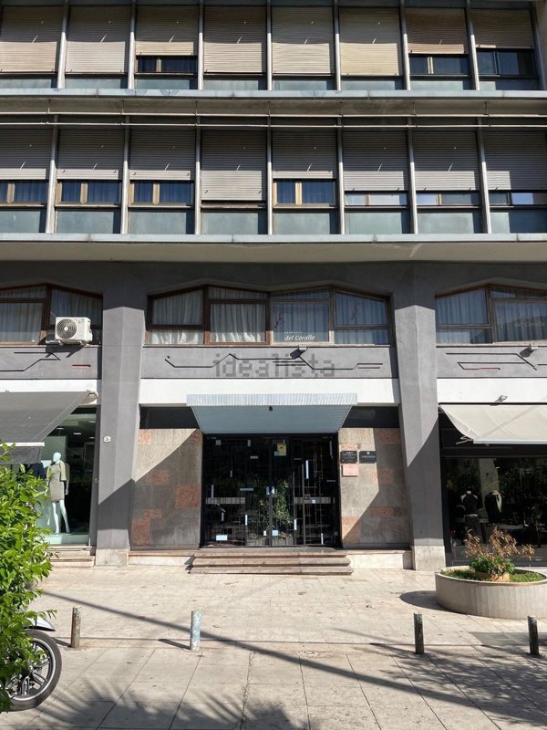 appartamento in vendita a Palermo in zona Libertà