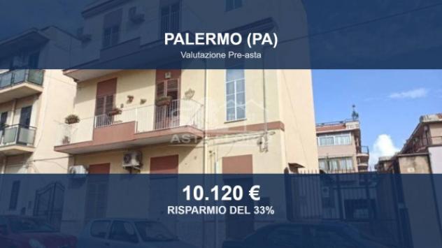 negozio in vendita a Palermo