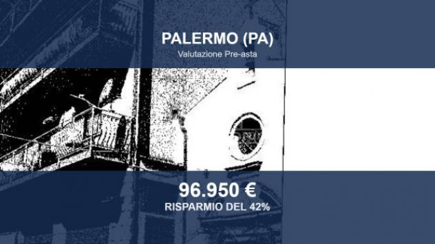 negozio in vendita a Palermo in zona Calatafimi / Cuba
