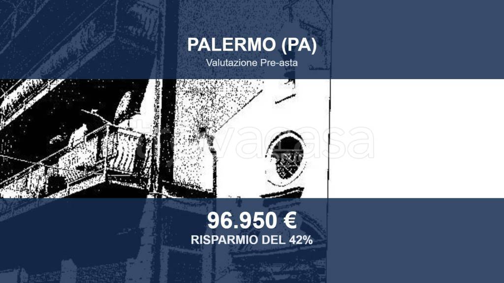 negozio in vendita a Palermo