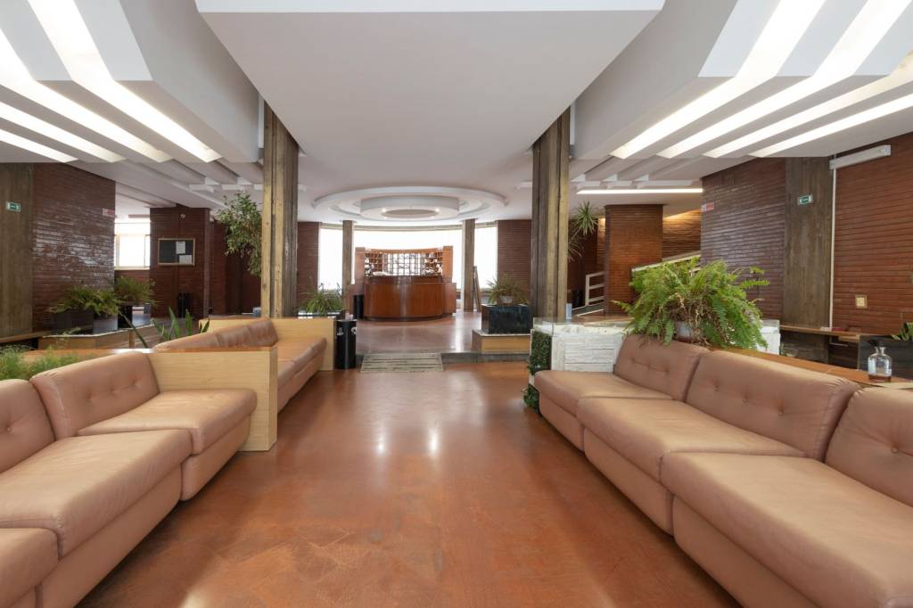 appartamento in vendita a Palermo in zona Malaspina/Palagonia