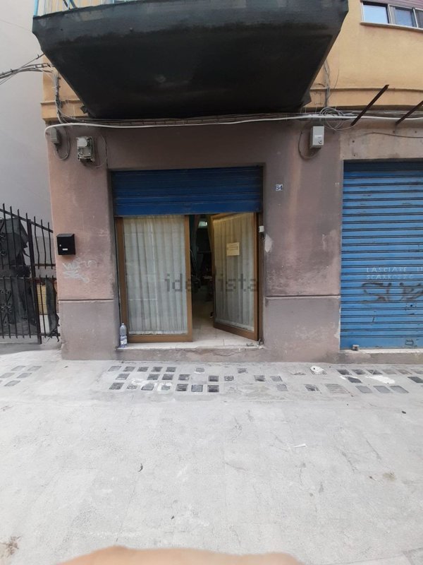 appartamento in vendita a Palermo in zona Politeama