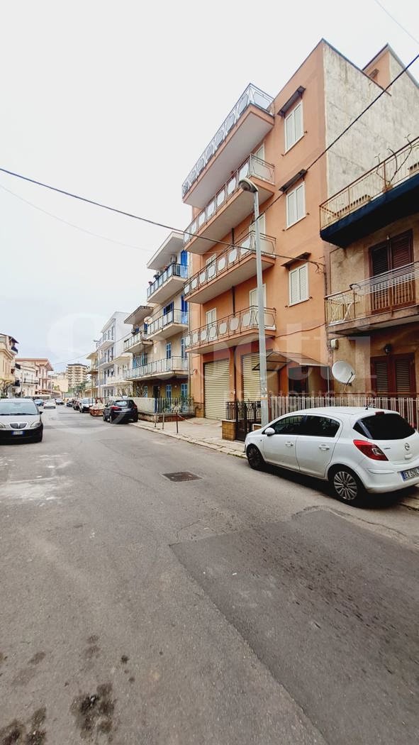 appartamento in vendita a Palermo in zona Santa Maria di Gesù