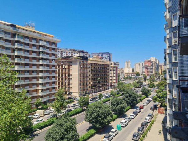 appartamento in vendita a Palermo in zona Libertà