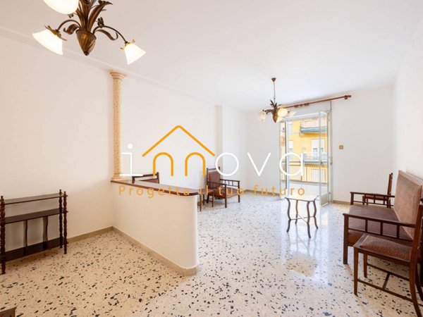 appartamento in vendita a Palermo in zona Centro storico