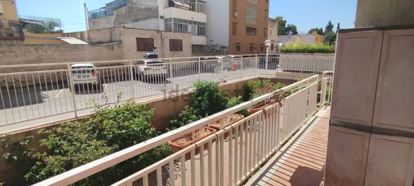 appartamento in vendita a Palermo in zona Passo di Rigano