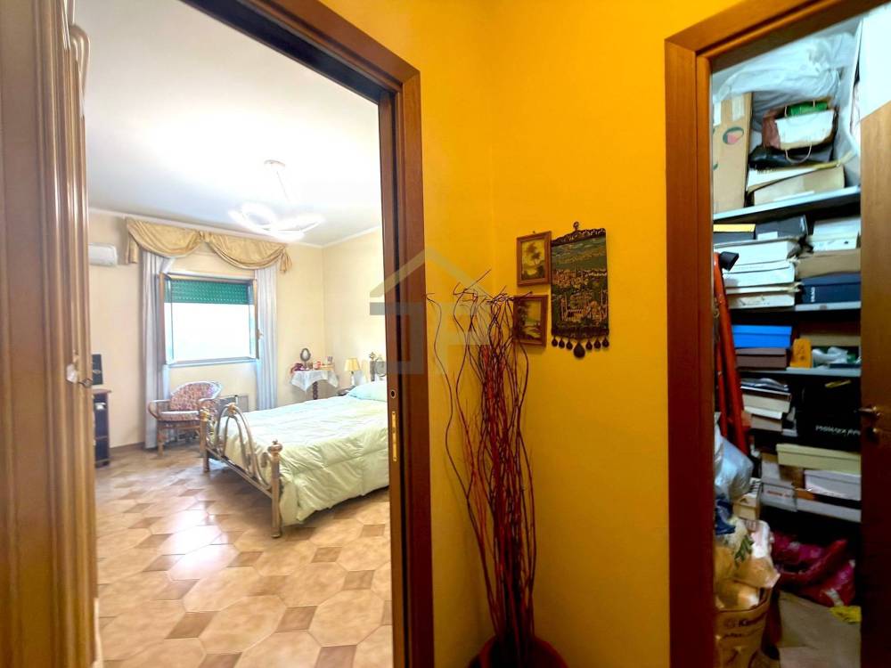 appartamento in vendita a Palermo in zona Centro storico
