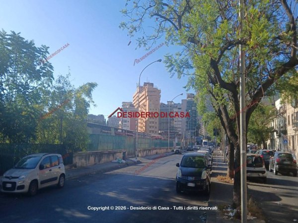 appartamento in vendita a Palermo in zona Montepellegrino