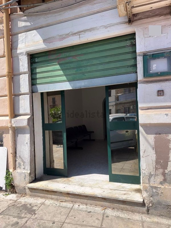 appartamento in vendita a Palermo in zona Brancaccio