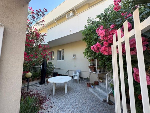 casa indipendente in vendita a Palermo in zona Borgo Nuovo