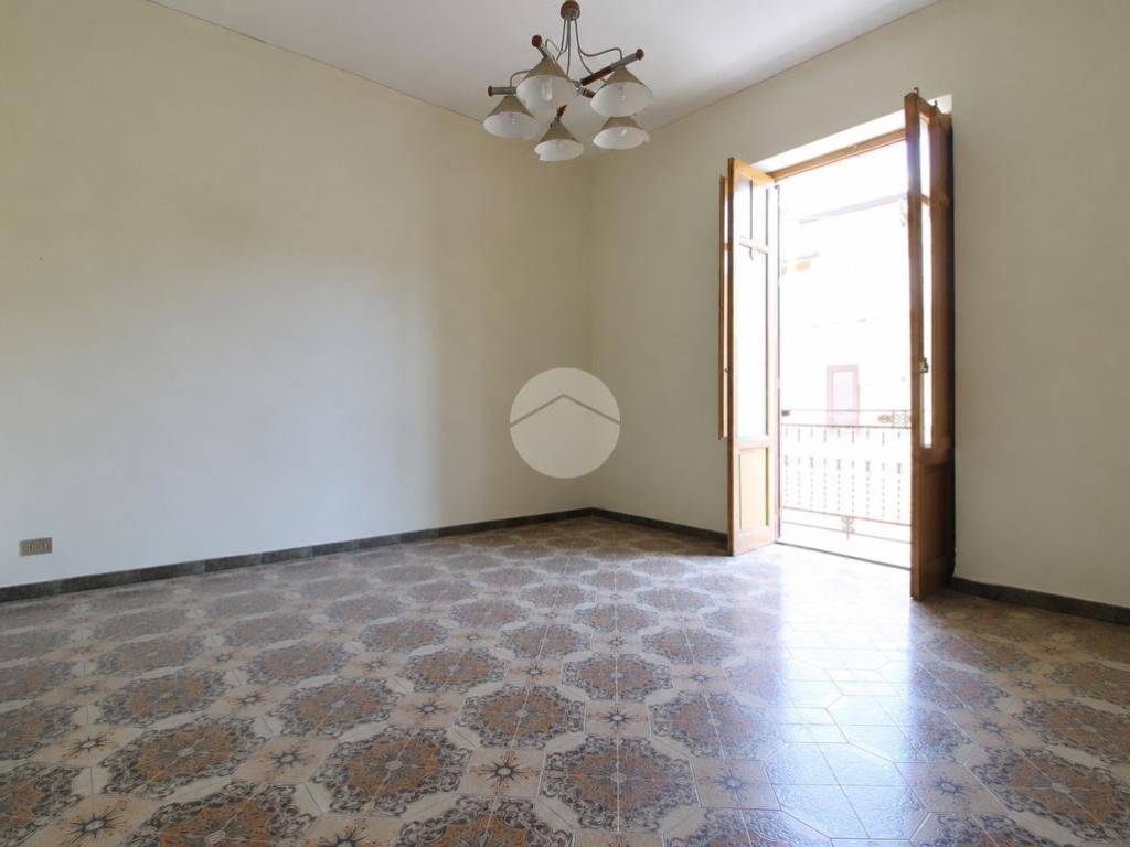 appartamento in vendita a Palermo in zona Uditore