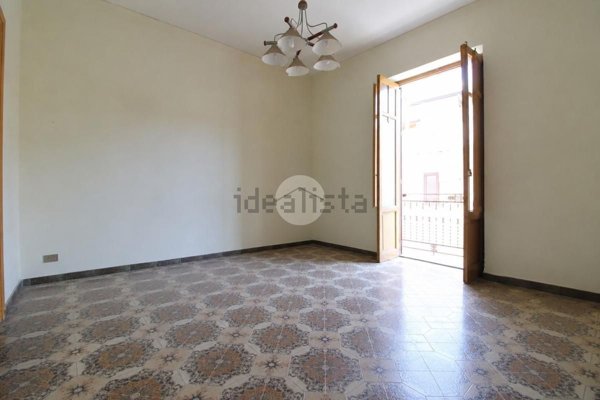 appartamento in vendita a Palermo in zona Uditore