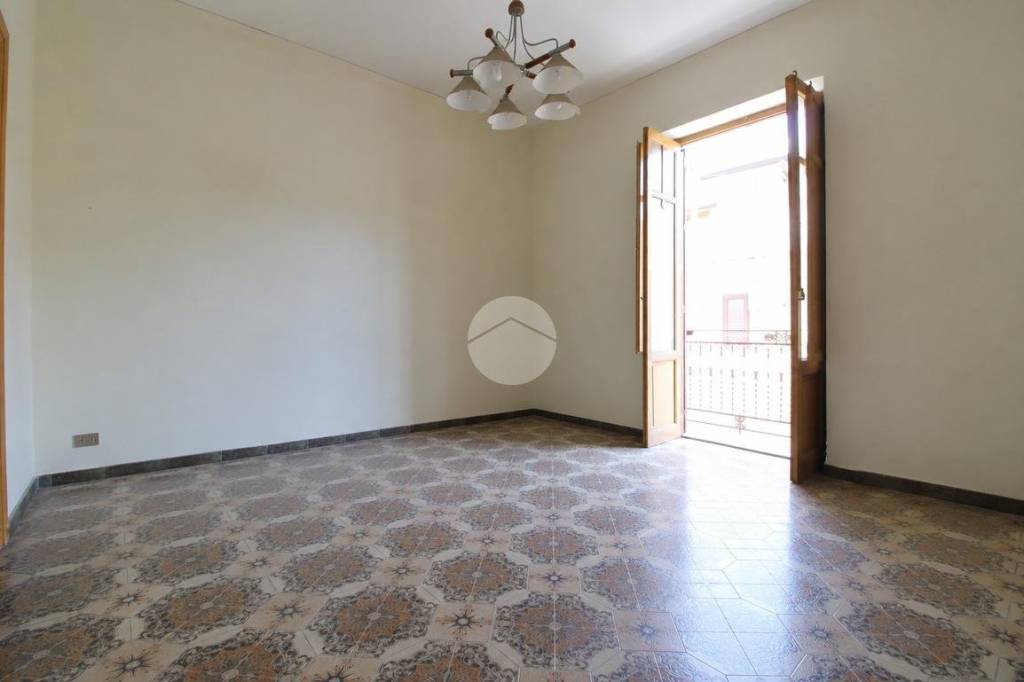 appartamento in vendita a Palermo in zona Uditore