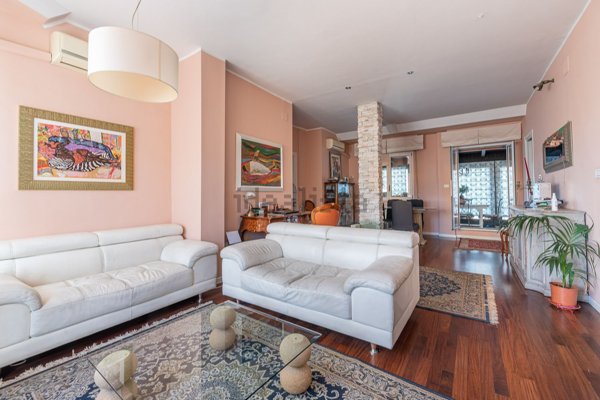 appartamento in vendita a Palermo