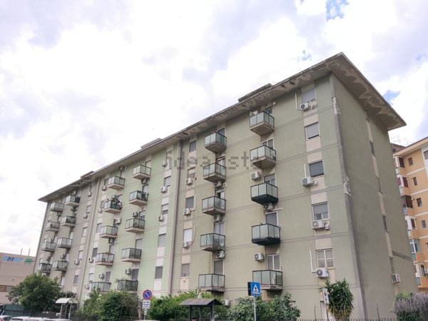 appartamento in vendita a Palermo in zona Borgo Nuovo
