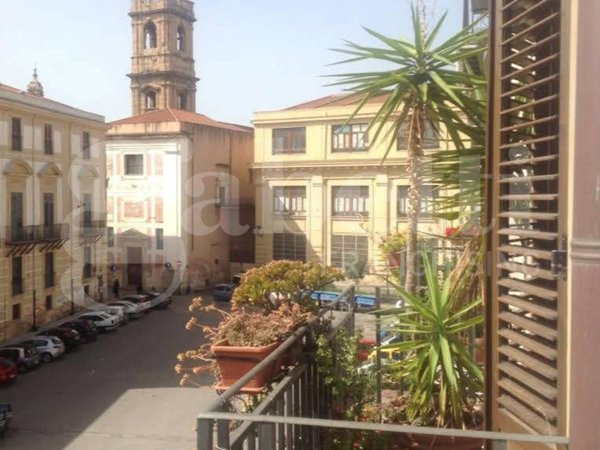 appartamento in vendita a Palermo in zona Centro storico