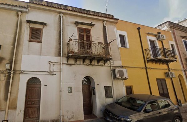 appartamento in vendita a Palermo in zona Villagrazia/Falsomiele