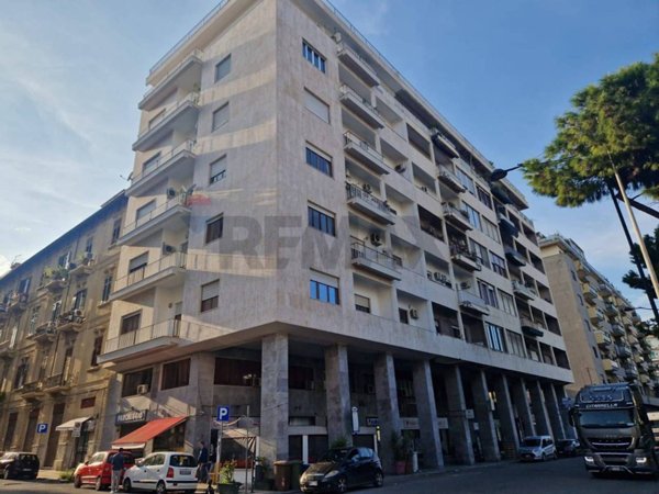 appartamento in vendita a Palermo in zona Libertà