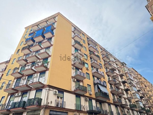 appartamento in vendita a Palermo in zona Oreto