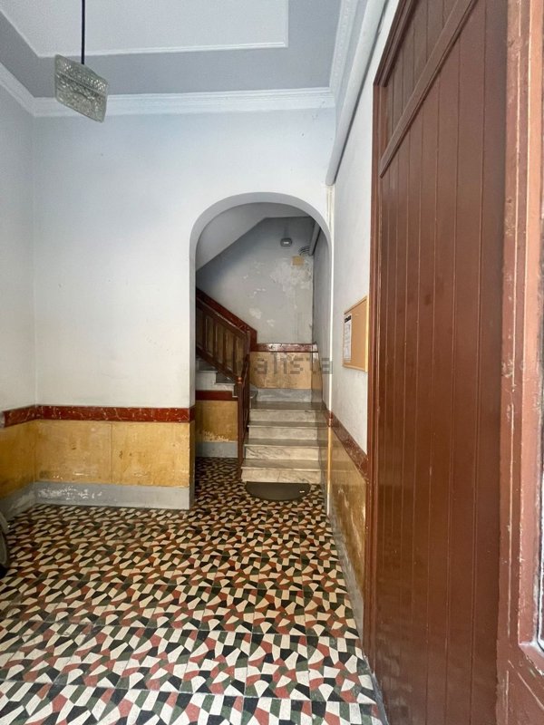 appartamento in vendita a Palermo in zona Oreto
