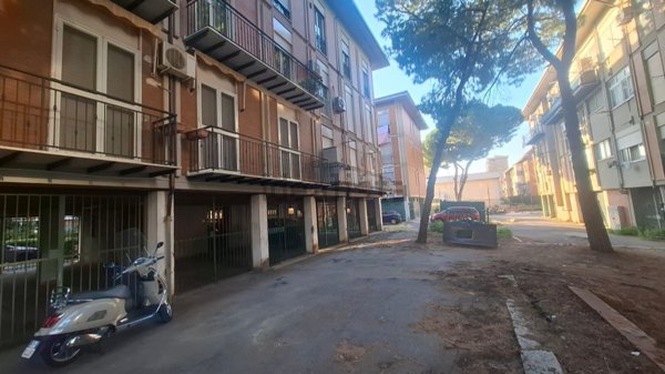 appartamento in vendita a Palermo in zona Villagrazia/Falsomiele