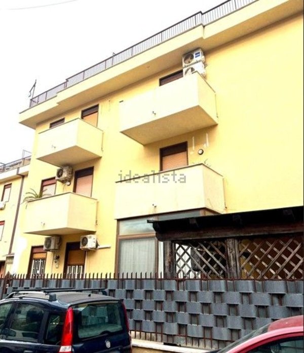 appartamento in vendita a Palermo in zona Partanna