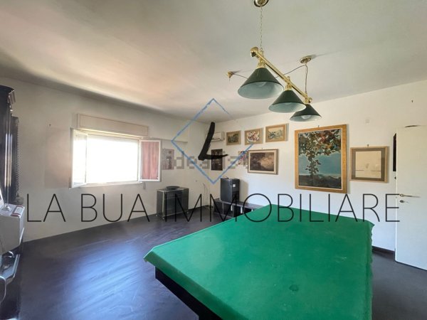 appartamento in vendita a Palermo in zona Settecannoli