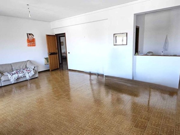 appartamento in vendita a Palermo in zona Montegrappa / Santa Rosalia
