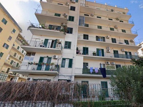 appartamento in vendita a Palermo in zona Zisa